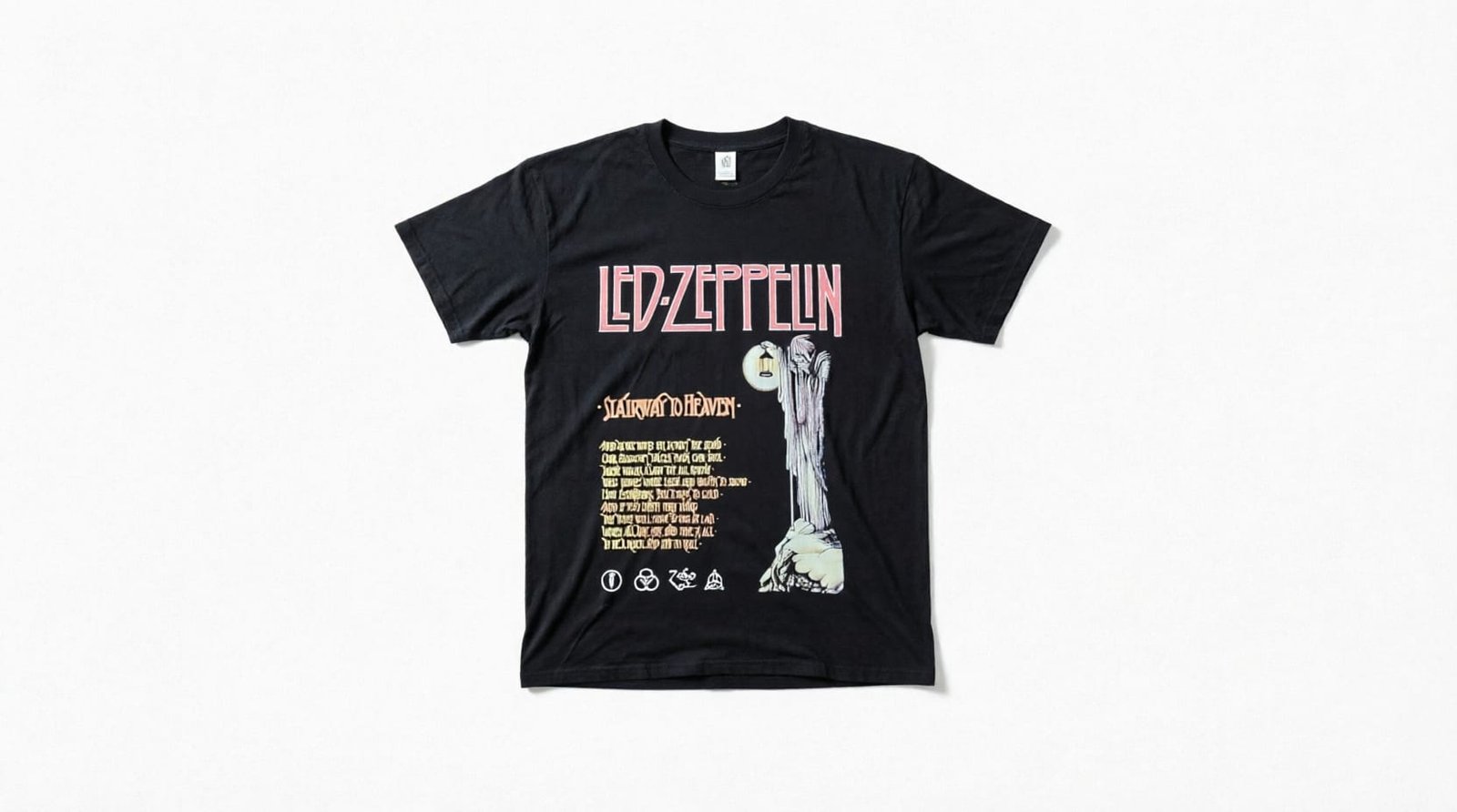 LED ZEPPELIN