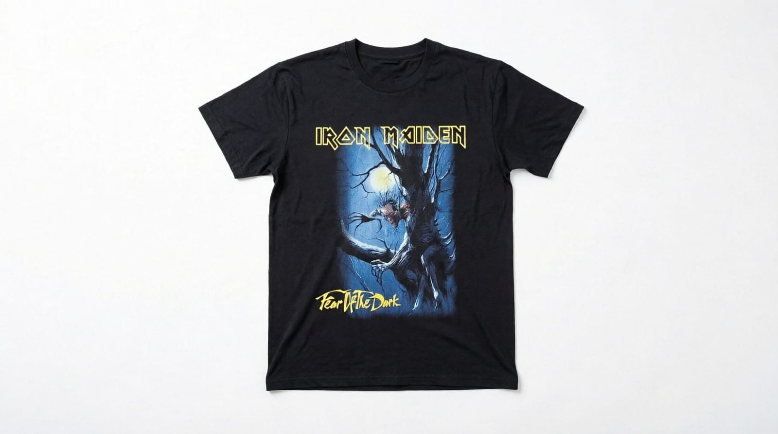 Iron Maiden