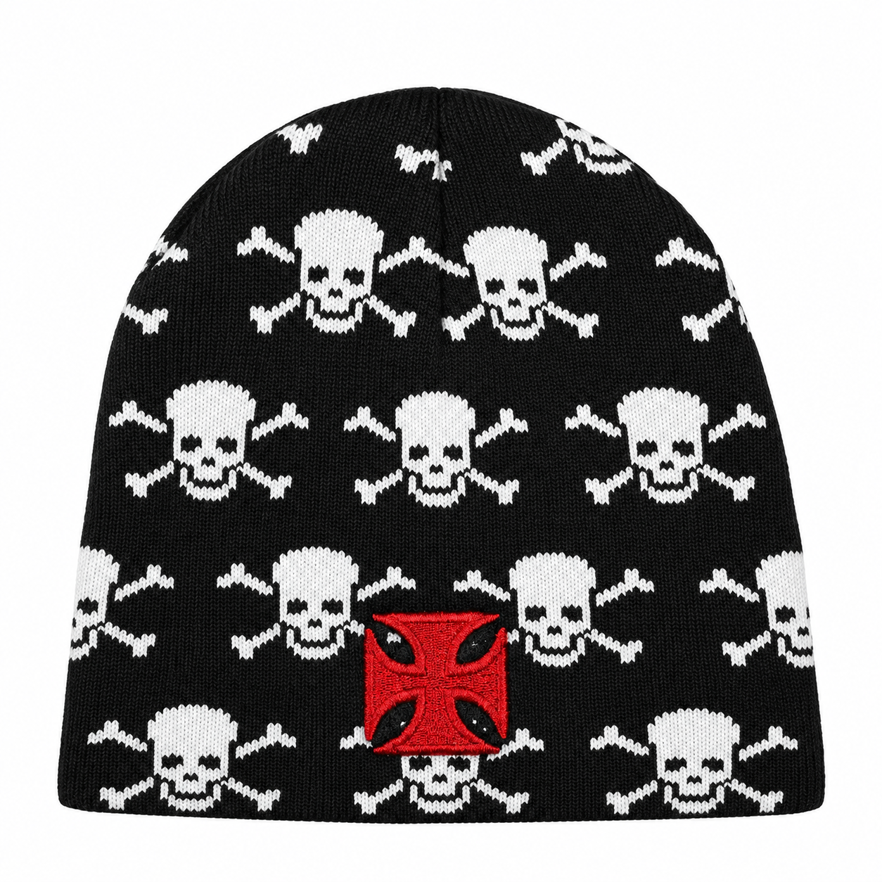 Skull kapa