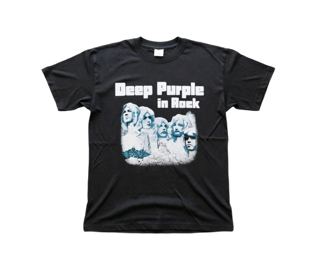 DEEP PURPLE