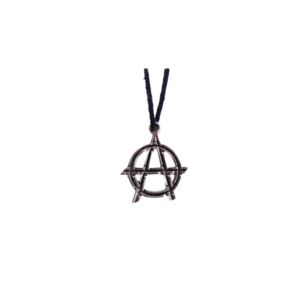 Anarchy black