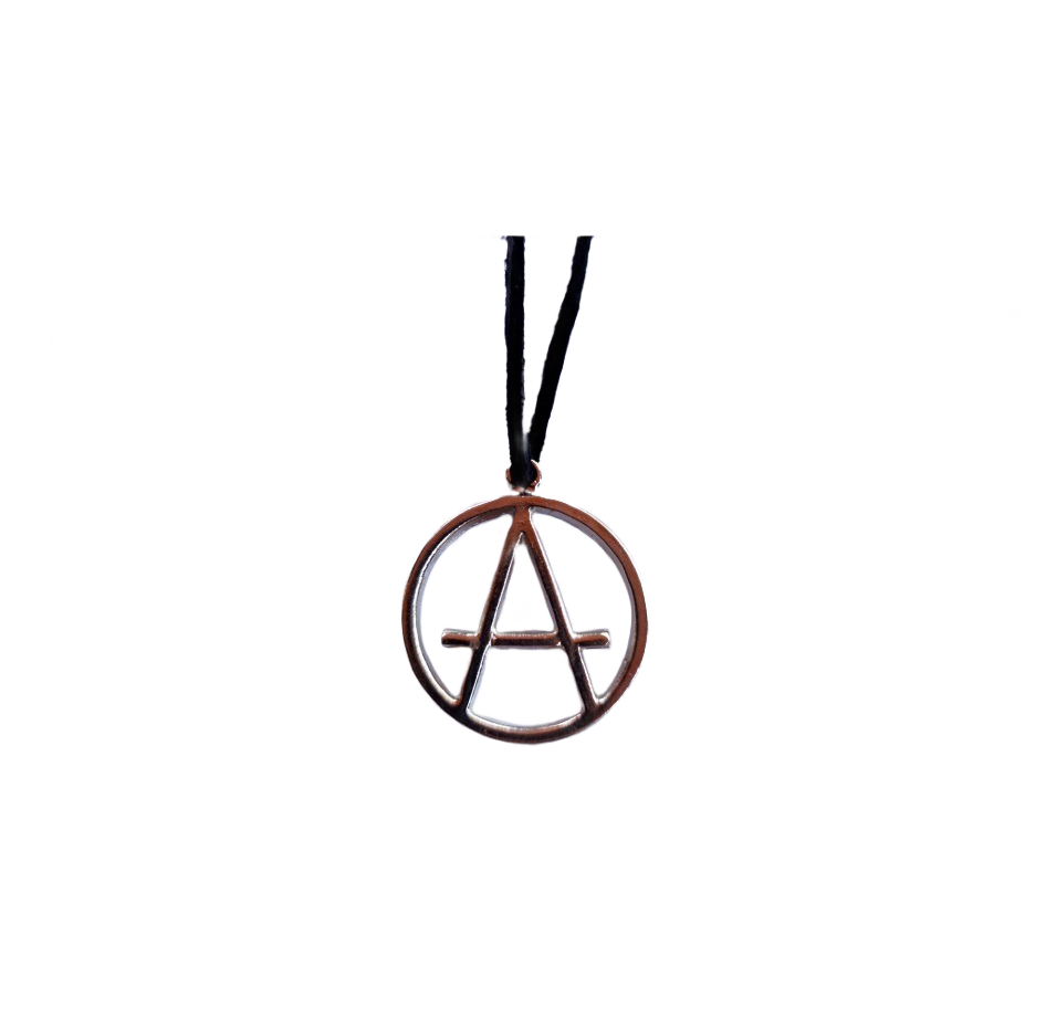 Anarchy