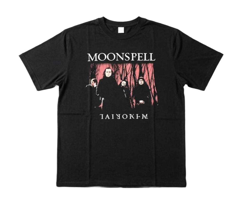 MOONSPELL