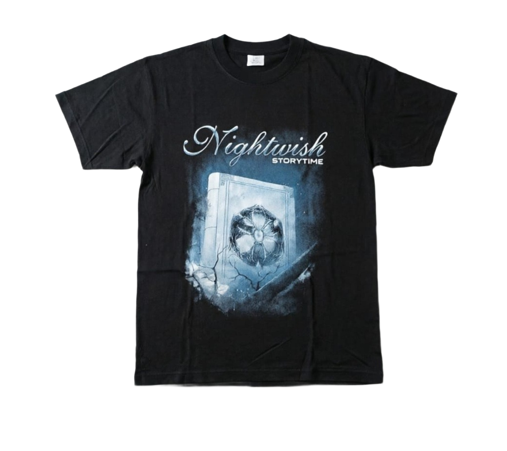 NIGHTWISH - STORYTIME