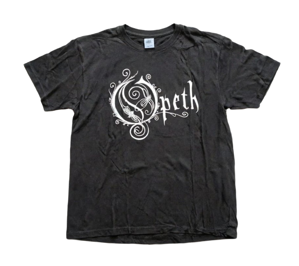 OPETH