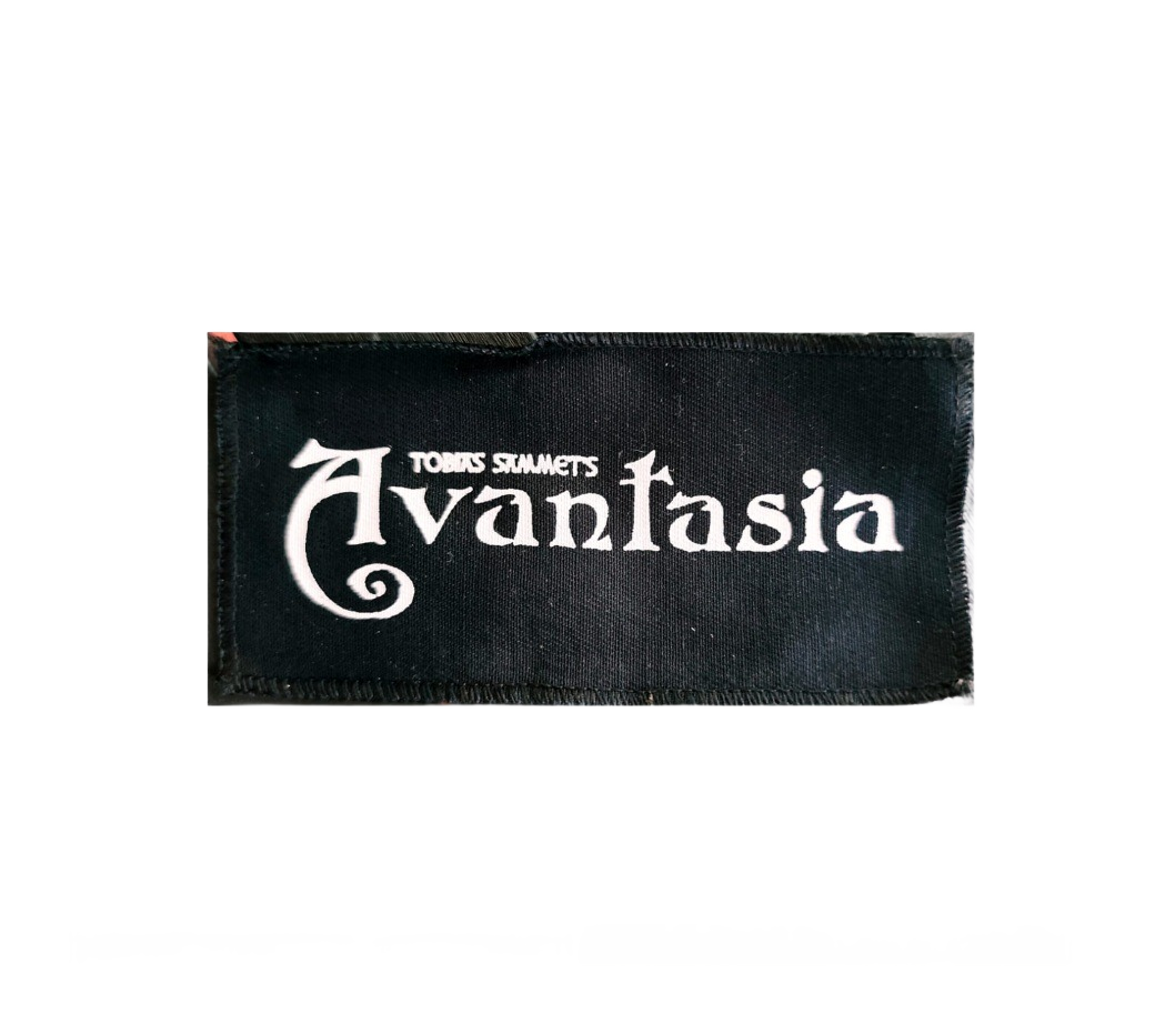Tobias Sammet's Avantasia