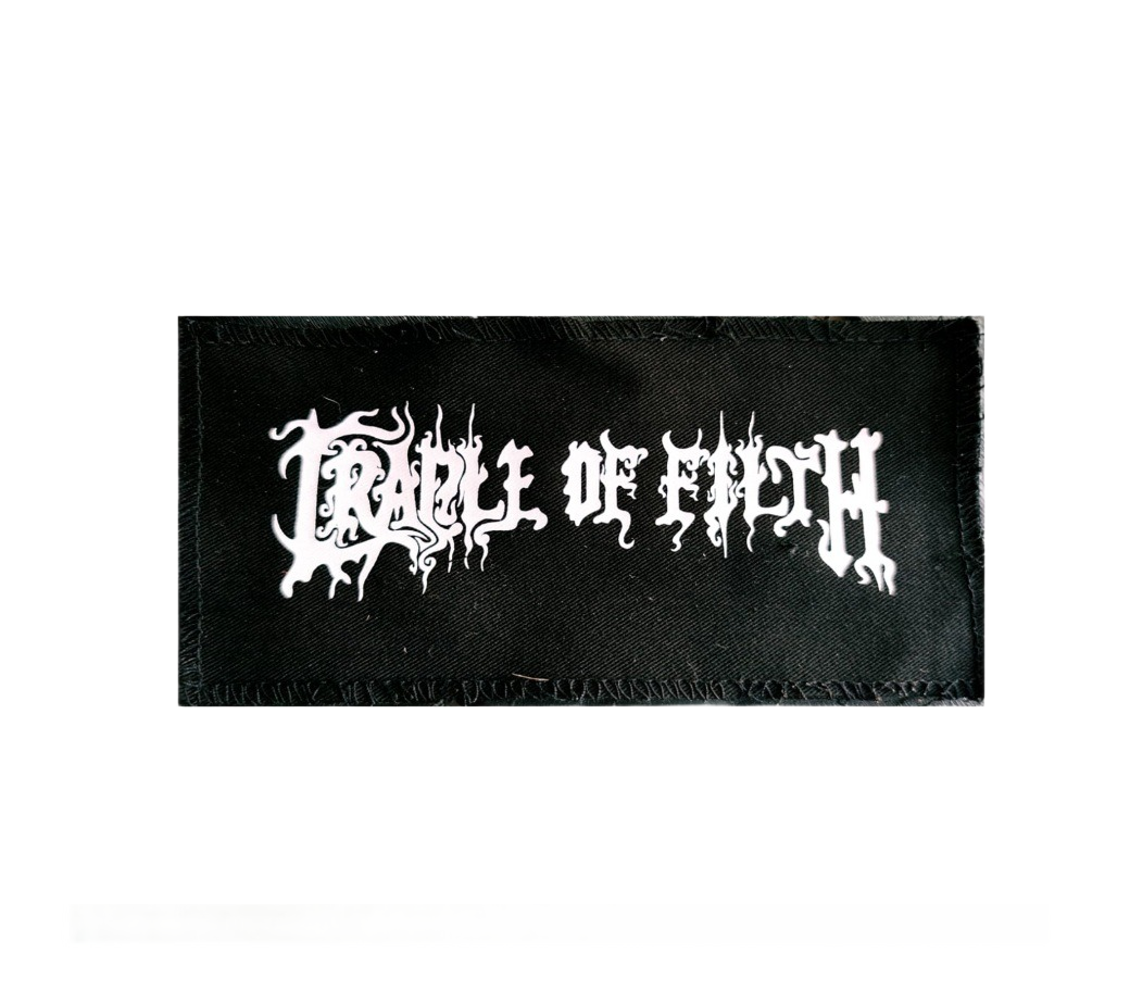 Cradle of filth