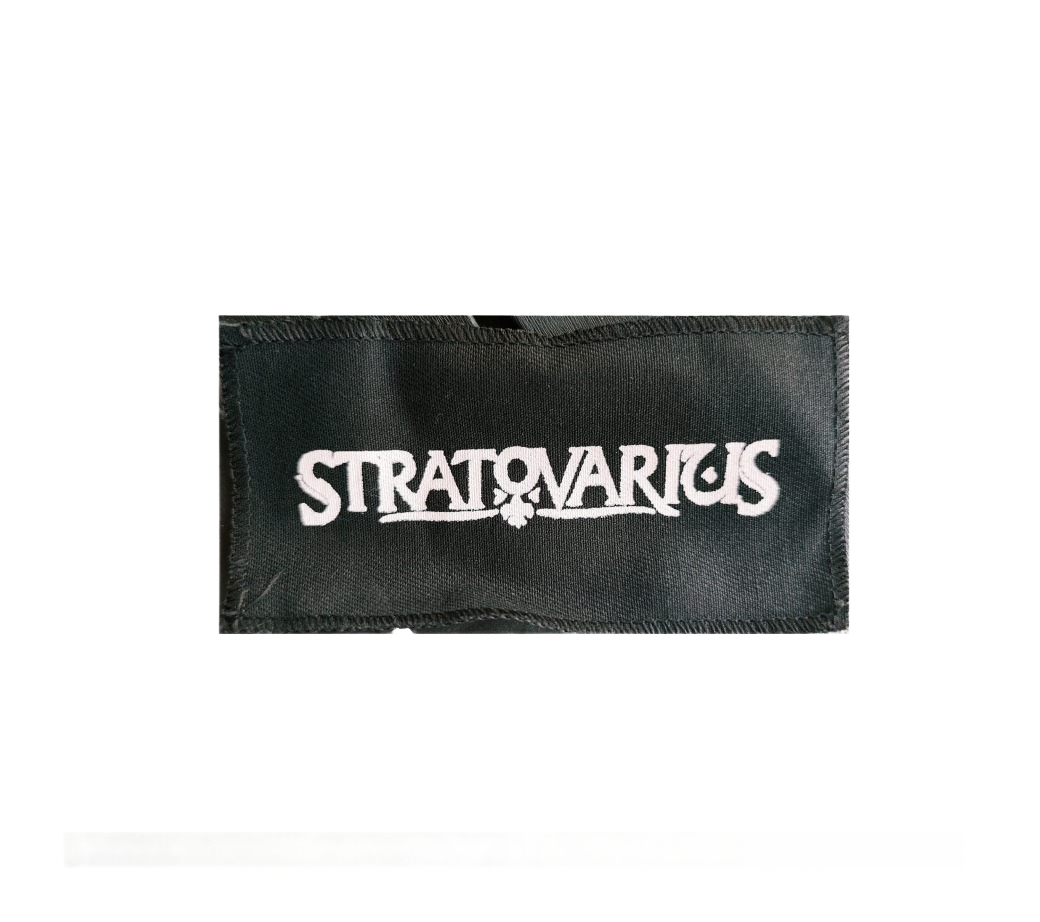 Stratovarius