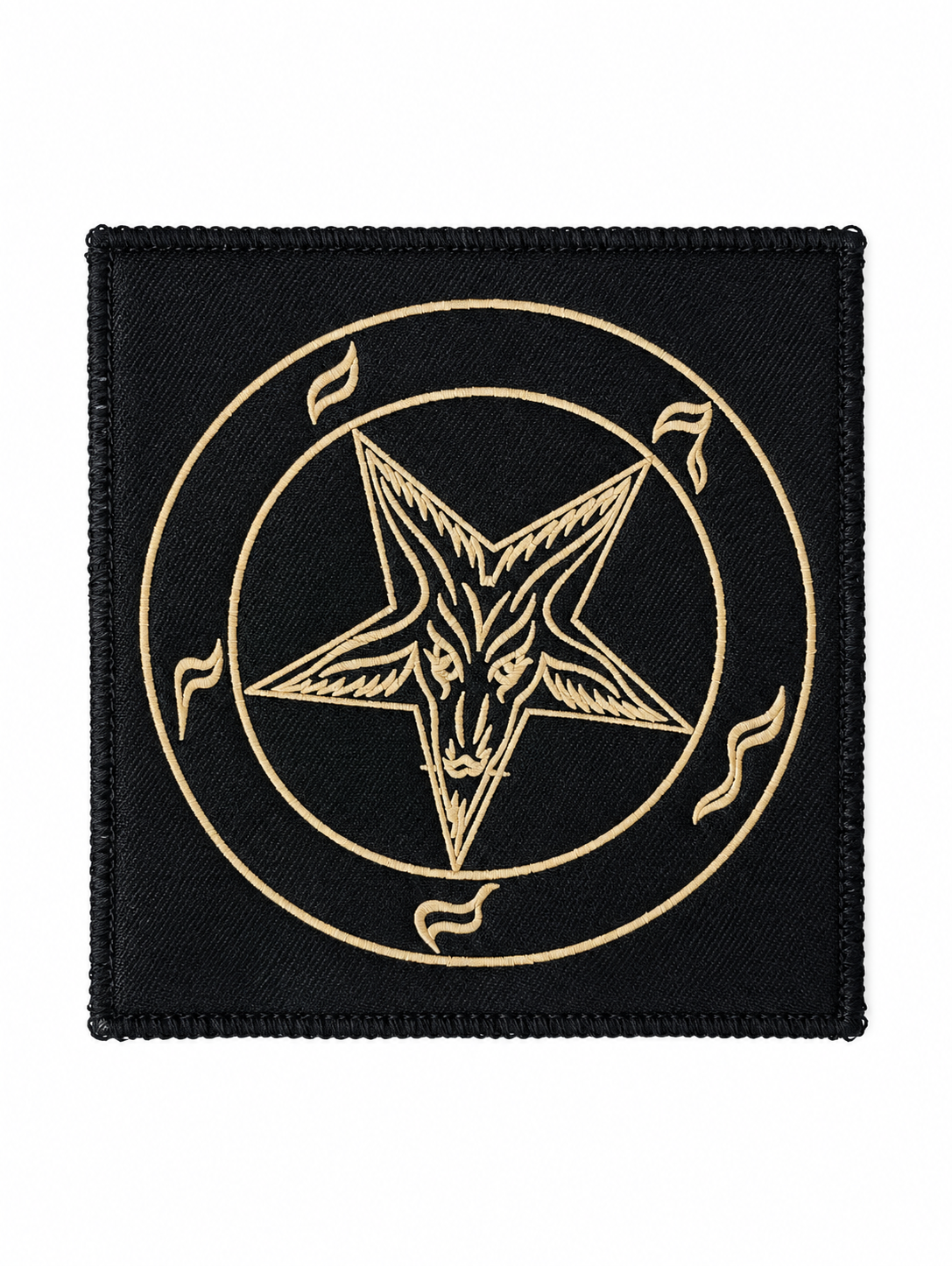 Pentagram
