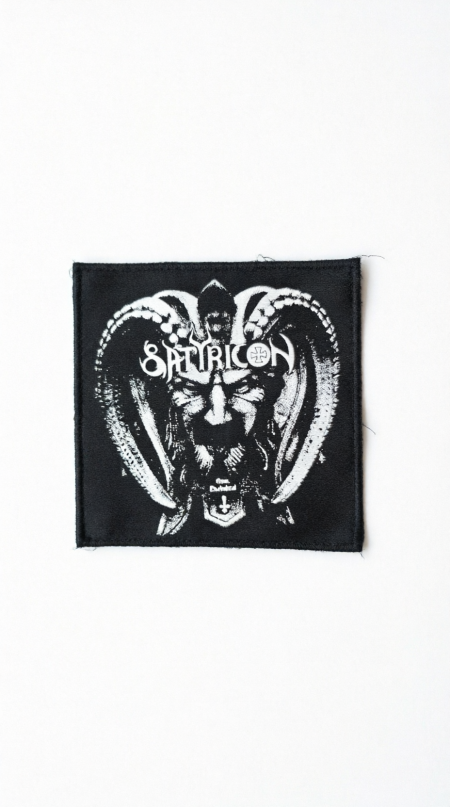 Satyricon