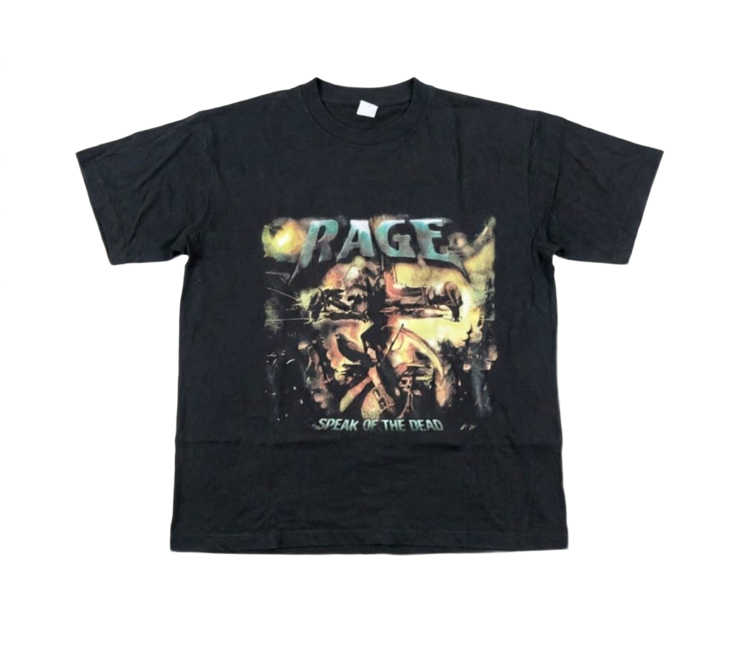 RAGE