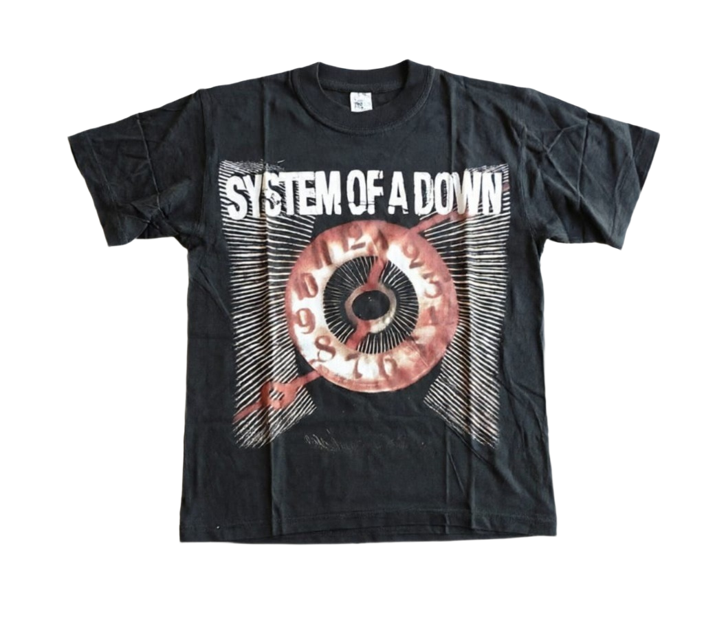 System of a down