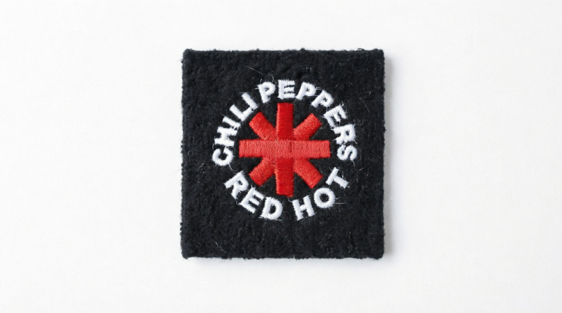 Red hot chilli peppers